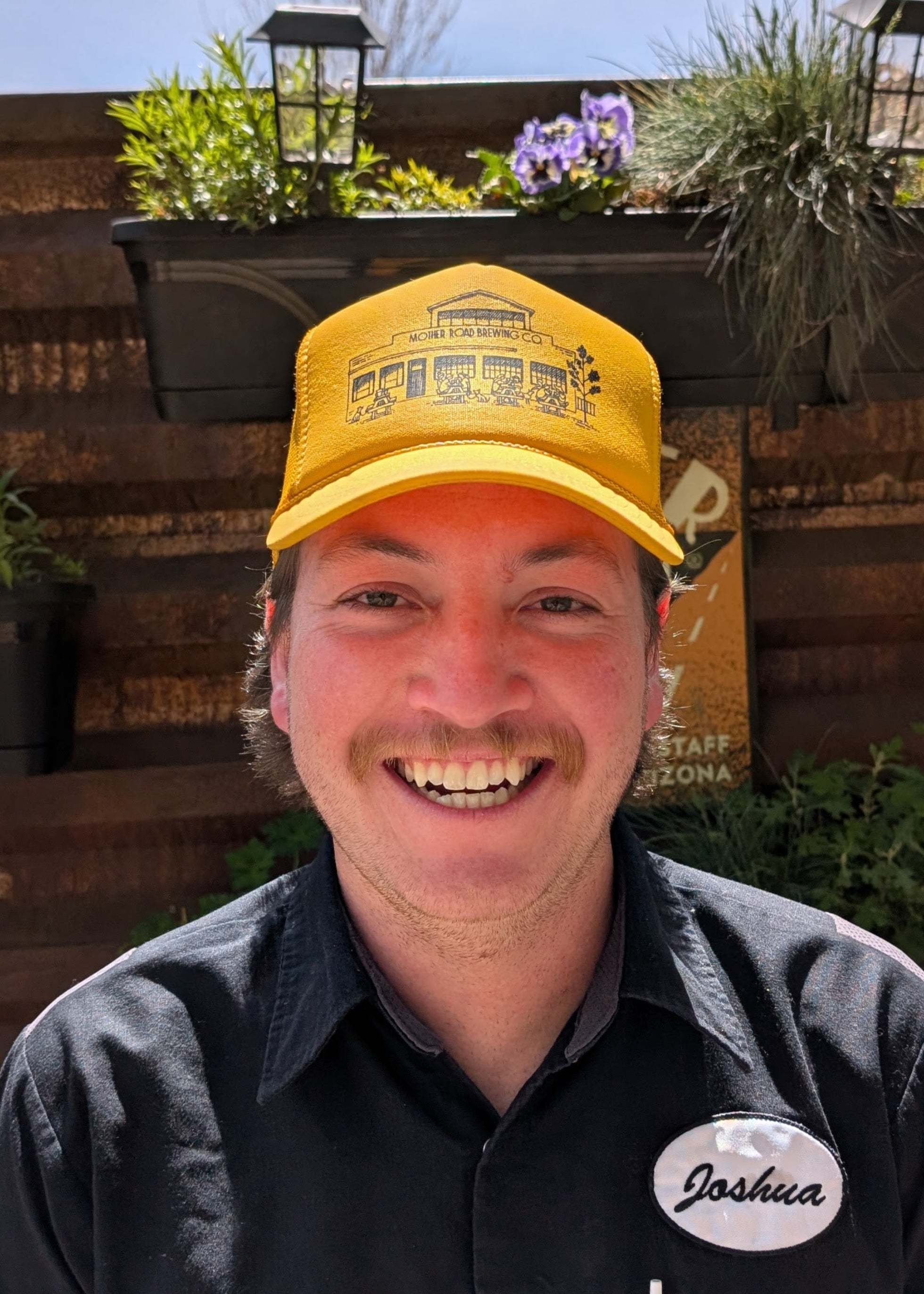 Foam Trucker Hat