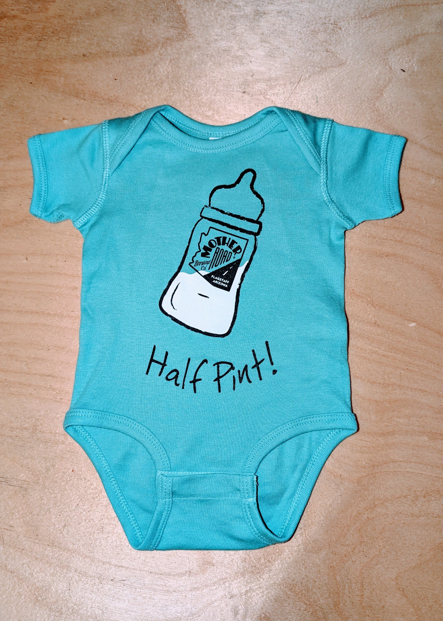 Baby Onesie