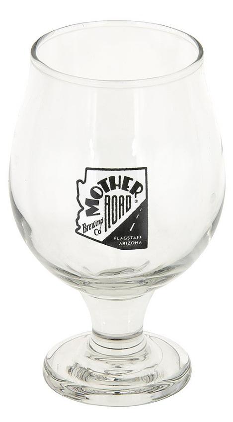 10oz Belgian Stem