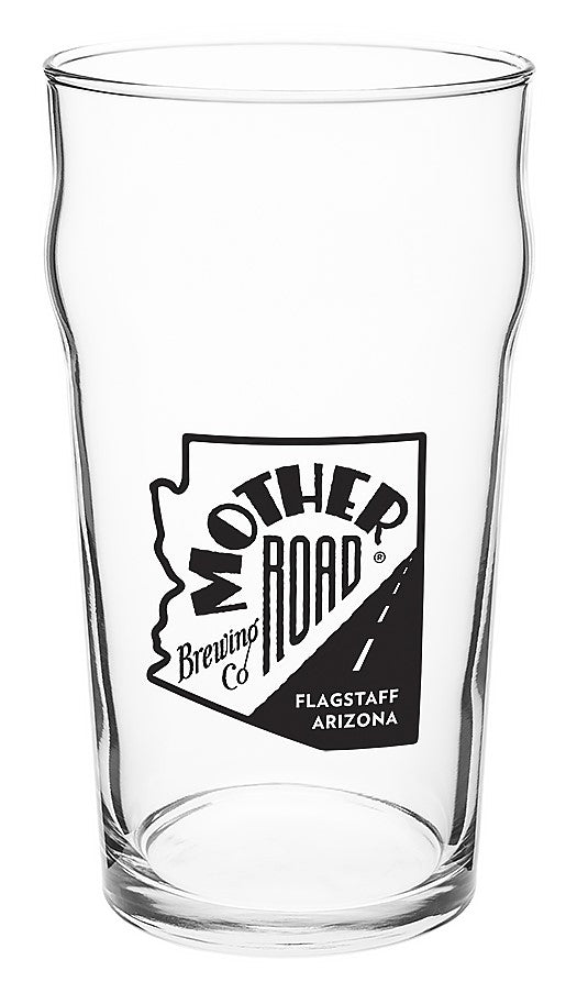 Nonic Pint Glass