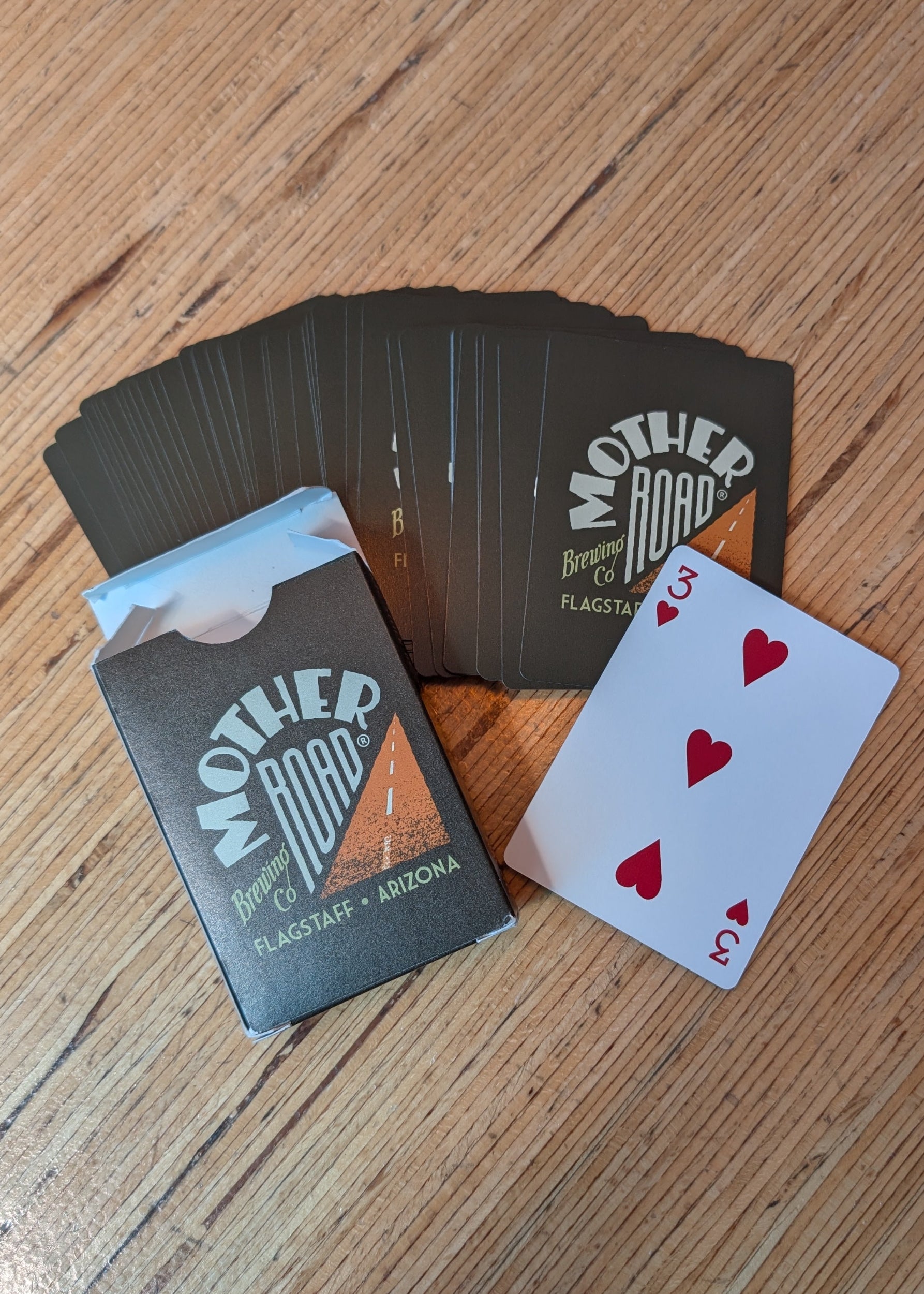 Playing Cards