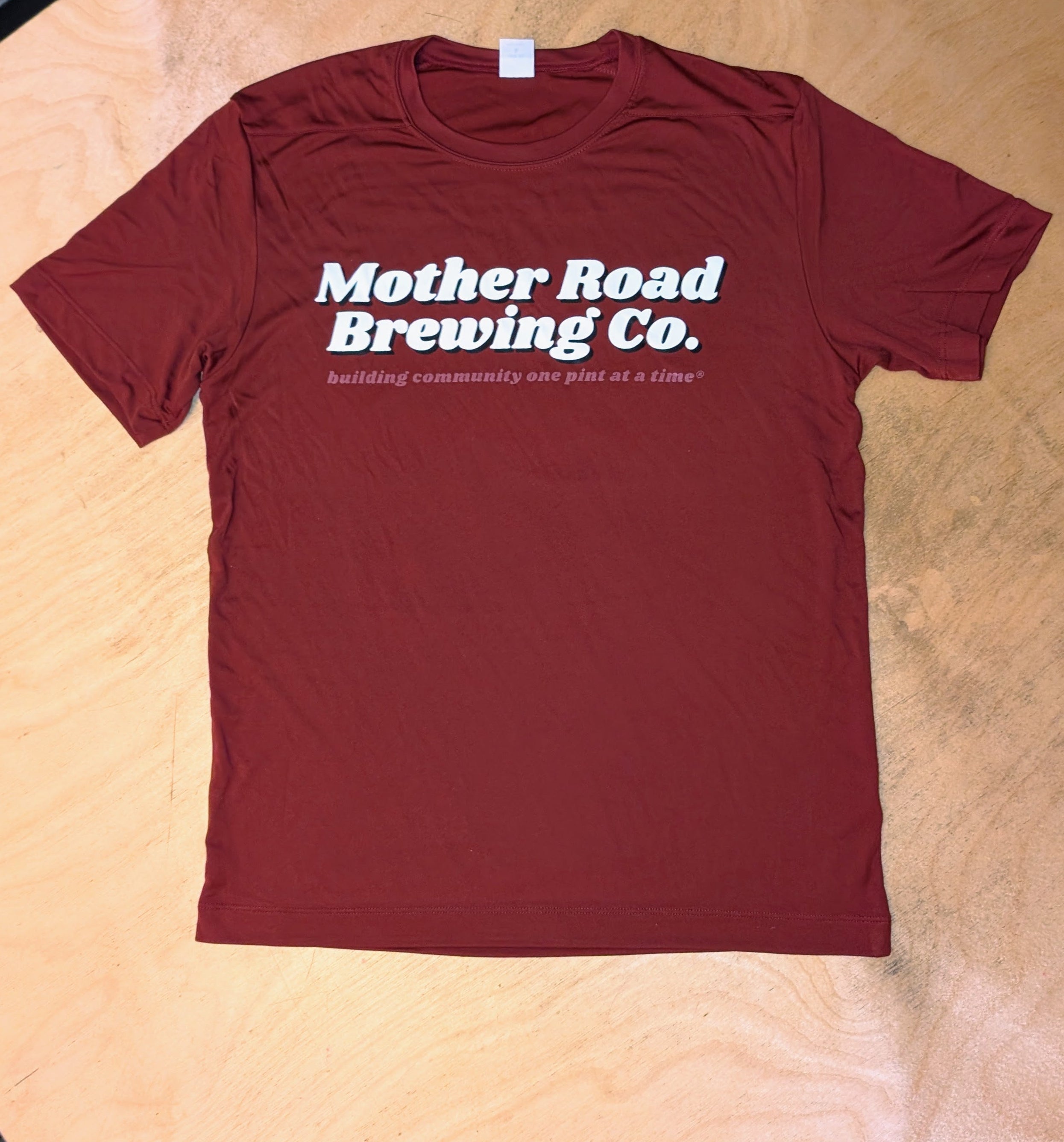 Unisex Athletic Tee