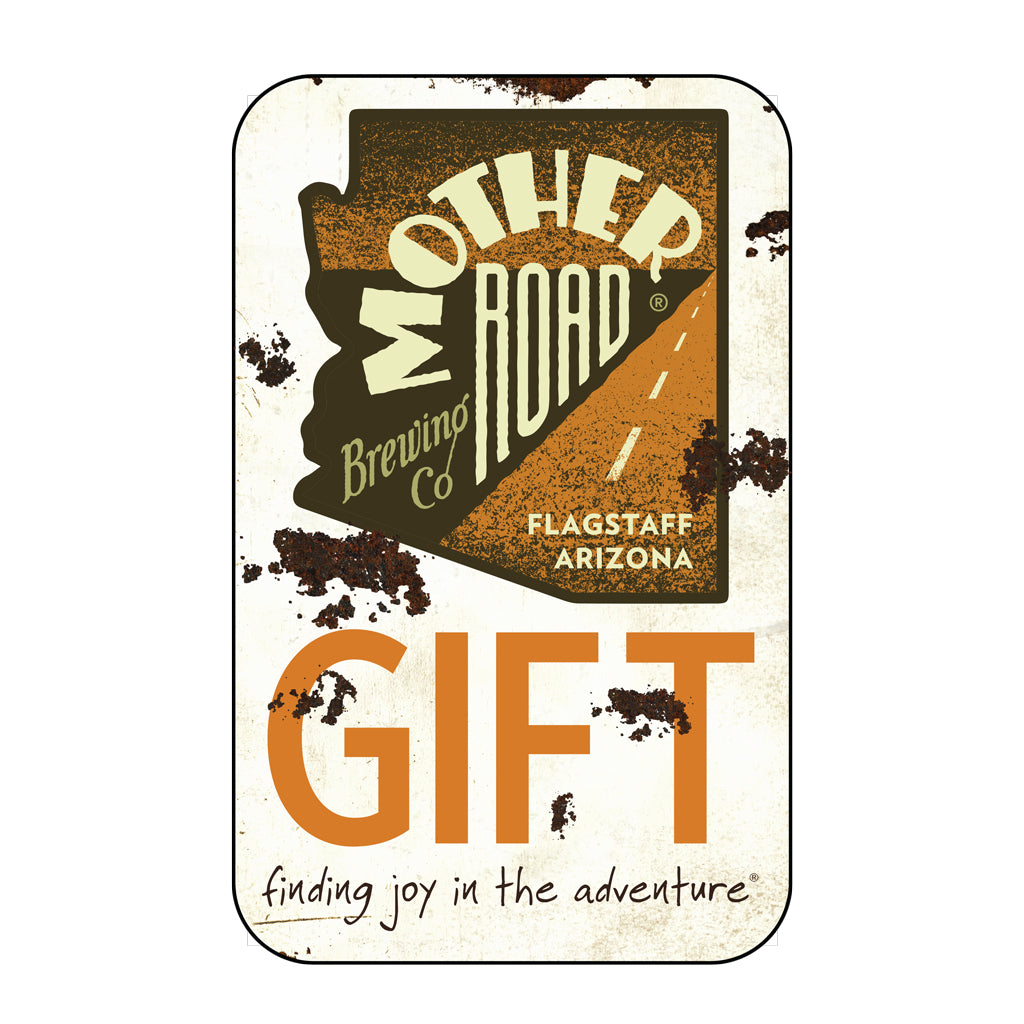 Tap Room Gift Card