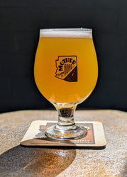 10oz Belgian Stem