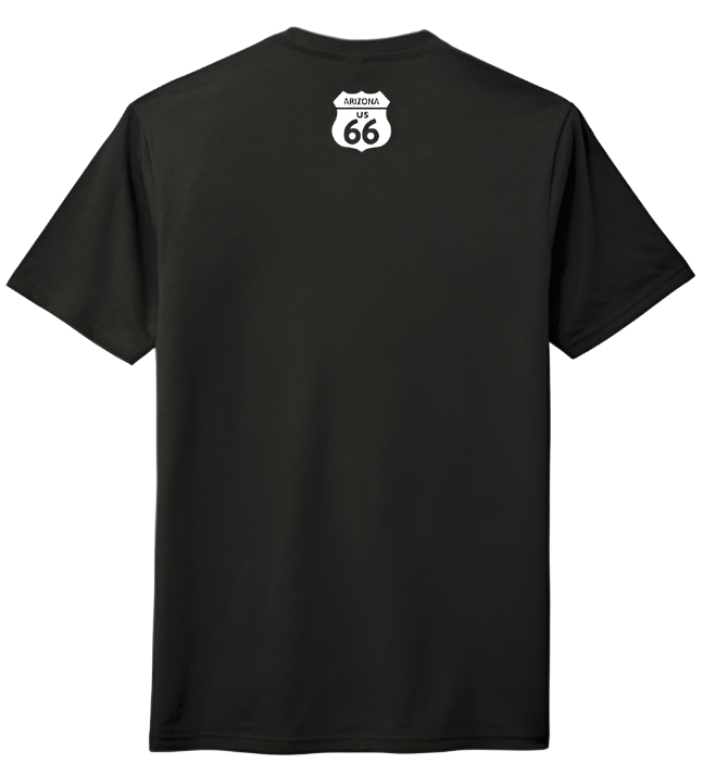 Unisex AZ Logo Tee – Mother Road Beer