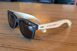 Bamboo Sunglasses