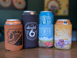 Insulated Can Holder