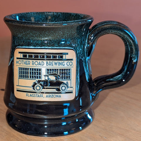 Ceramic Mug