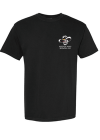 Unisex Double 6 Cowboy Tee