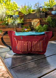 Fanny Pack