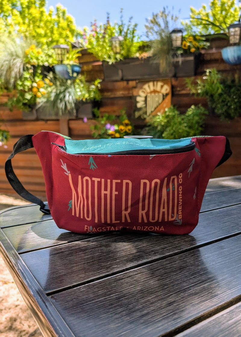 Fanny Pack