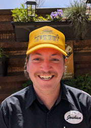 Foam Trucker Hat