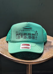 Foam Trucker Hat