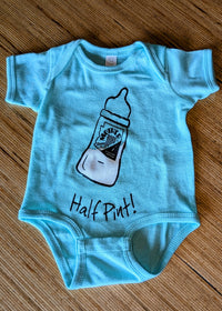Baby Onesie