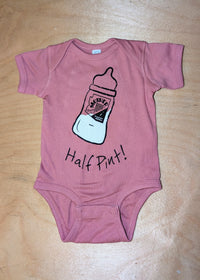 Baby Onesie