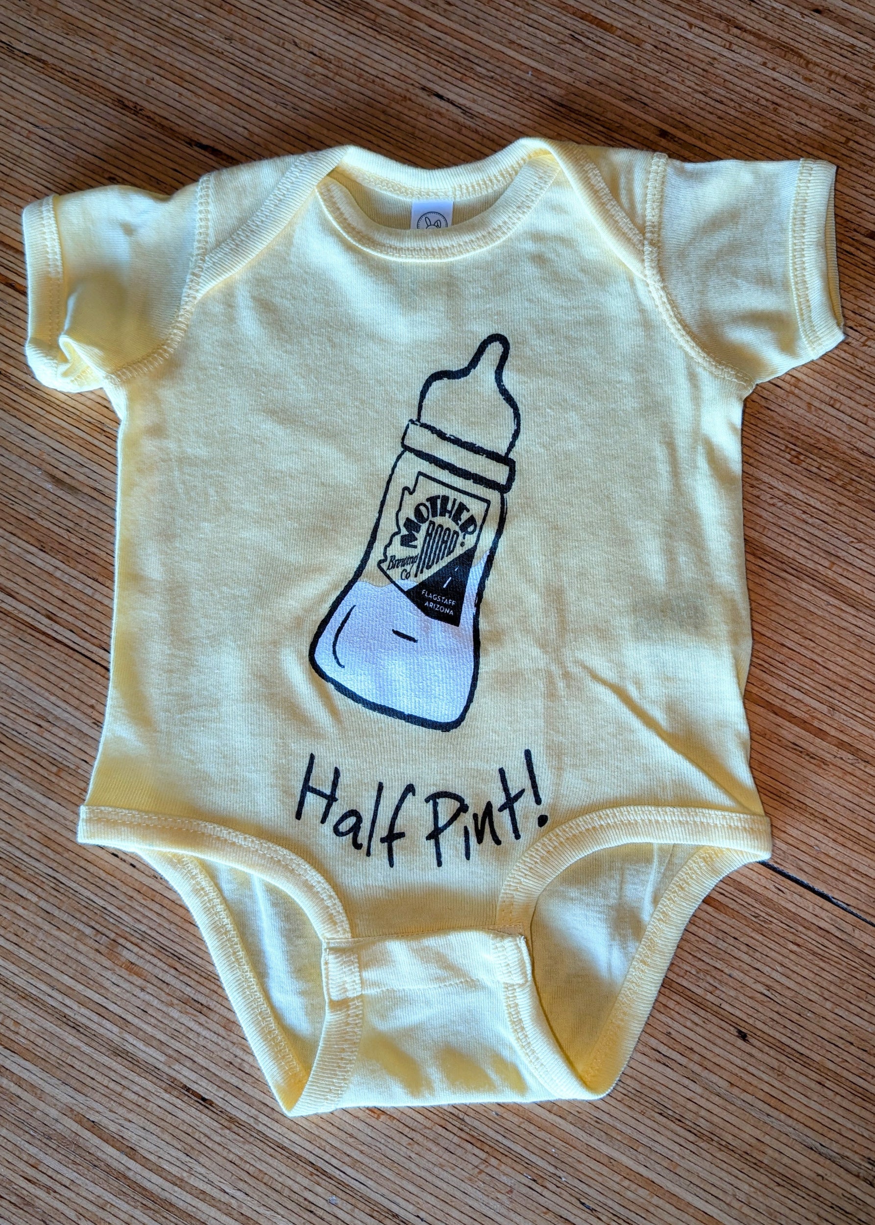 Baby Onesie