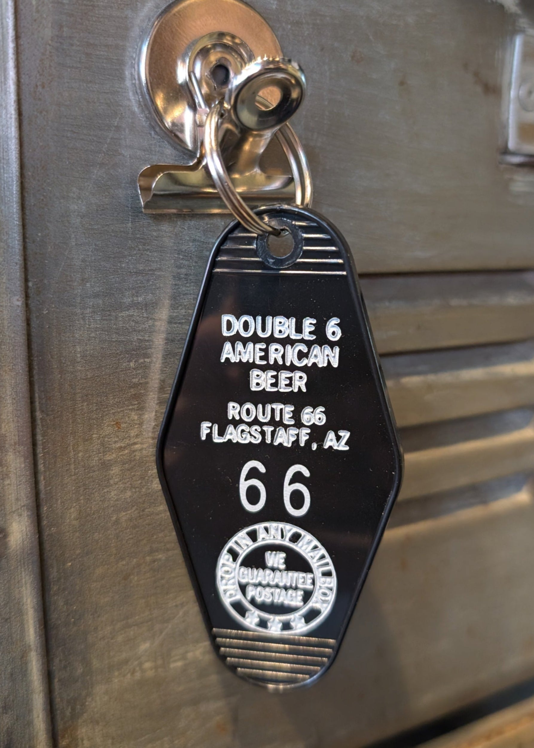 Key Tag