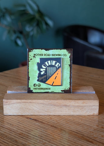 Lapel Pin
