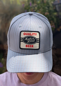Mechanic Hat
