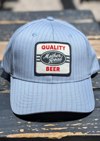 Mechanic Hat