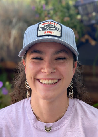 Mechanic Hat
