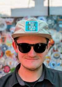 Mile Post Hat