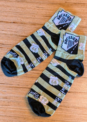 Mother Road Socks