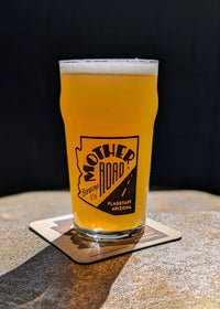 Nonic Pint Glass