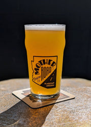 Nonic Pint Glass