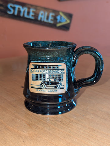 Ceramic Mug