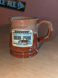 Ceramic Mug