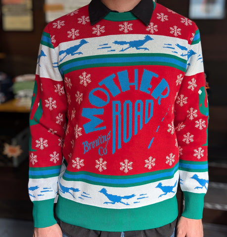 Holiday Sweater