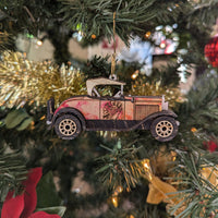 Holiday Ornament