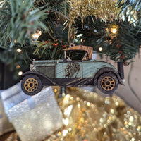 Holiday Ornament