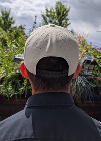 Performance Athletic Hat