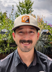 Performance Athletic Hat