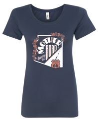 Women's Short Sleeve Hop Tee