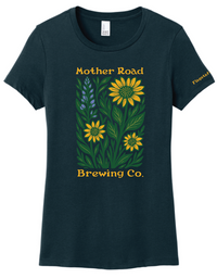 Women's Wildflower Tee