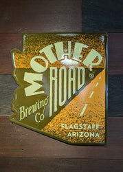 State Logo Tacker