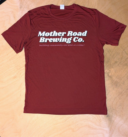 Unisex Athletic Tee
