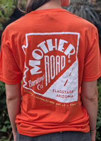 Unisex Building Community Logo Tee