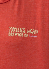 Unisex Building Community Logo Tee