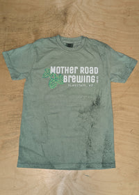 Unisex Hop Tee