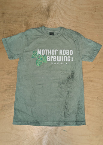 Unisex Hop Tee