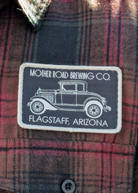 Unisex Plaid Flannel