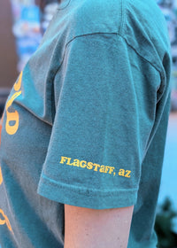 Unisex Retro Tee