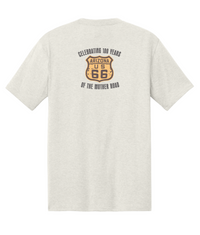 Unisex Route 66 Centennial Tee