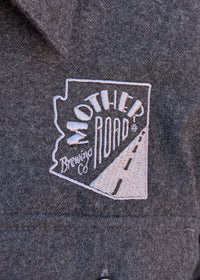 Unisex Solid Flannel