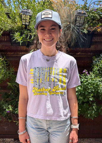 Women's Aspen Tee
