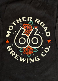 Women's Double 6 Muscle Tank